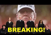 š„BREAKING: MASSIVE STATEMENT From Trump – SCOTUS Called Out About Decisions! š„BREAKING: MASSIVE STATEMENT From Trump - SCOTUS Called Out About Decisions!