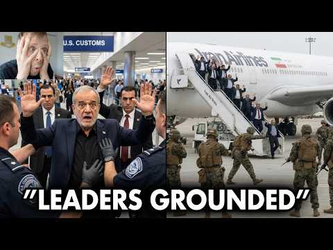 hqdefault-262 Trump Tells Iran “CALL AN UBER”… as He Grounds Their Flights FOREVER