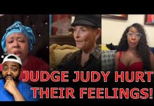 Liberals TRIGGERED Over Judge Judy TRUTH BOMB Telling THEM TO LEAVE AMERICA If They Don’t Like It! Liberals TRIGGERED Over Judge Judy TRUTH BOMB Telling THEM TO LEAVE AMERICA If They Don't Like It!