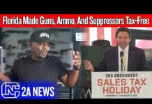 Florida Made Guns, Ammo, And Suppressors Tax-Free Florida Made Guns, Ammo, And Suppressors Tax-Free