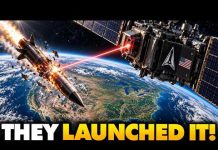 U.S. Military Just ADMITTED They Have Space Lasers in Orbit RIGHT Now…Ready to Fire U.S. Military Just ADMITTED They Have Space Lasers in Orbit RIGHT Now…Ready to Fire