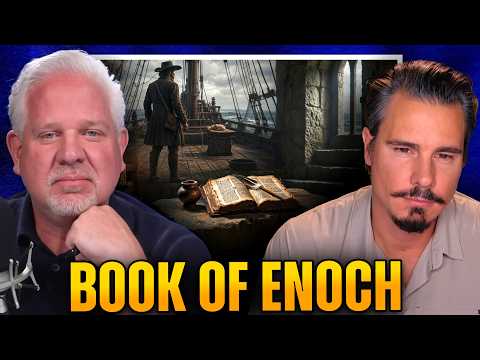 hqdefault-368 Demons, Giants, & Watchers: Unpacking the Mysteries In The Book of Enoch