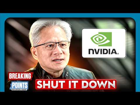 hqdefault-381 Nvidia CEO BREAKS: "Shut The Labs Down!"