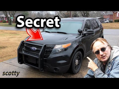 hqdefault-399 Here's Why Police Cars are So Cheap to Buy ($3,500 or Less)