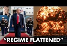 Trump Just Hit Iran’s Leaders SO HARD… THEY HAVE NOTHING LEFT Trump Just Hit Iran’s Leaders SO HARD… THEY HAVE NOTHING LEFT