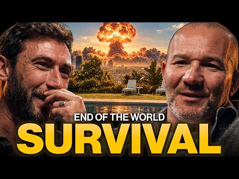 hqdefault-439 Survival Expert: “Prepare for the Coming Storm of Violence”