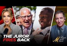 Lone Holdout Juror FIRES BACK at Kevin Reddington Lone Holdout Juror FIRES BACK at Kevin Reddington