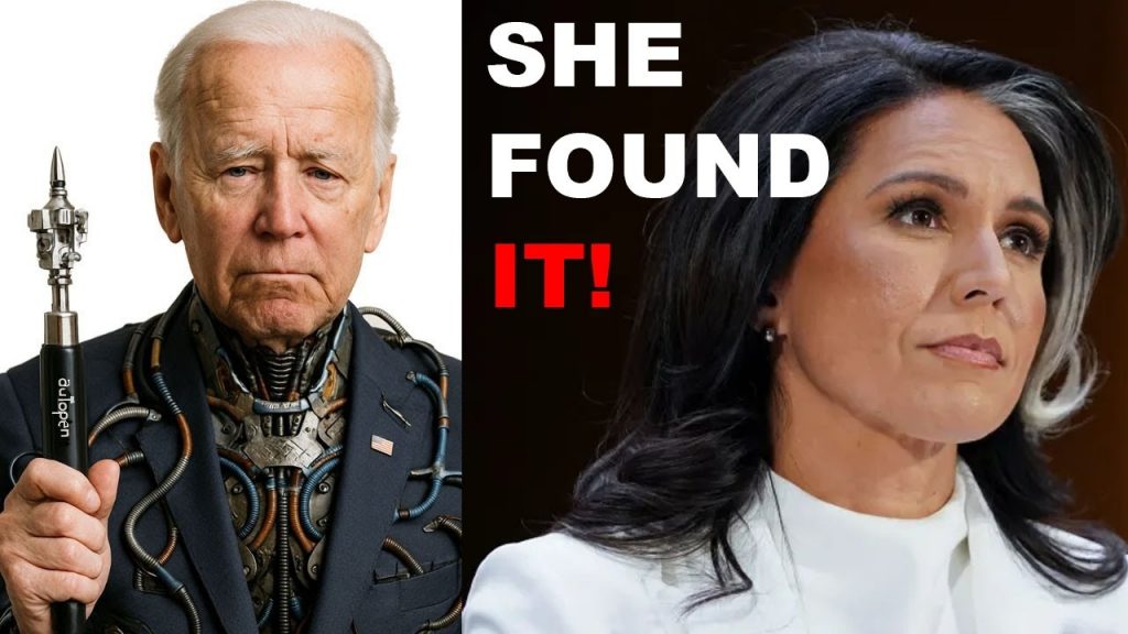 The Biden Cover-Up: What They Don’t Want You To Know About Ukraine