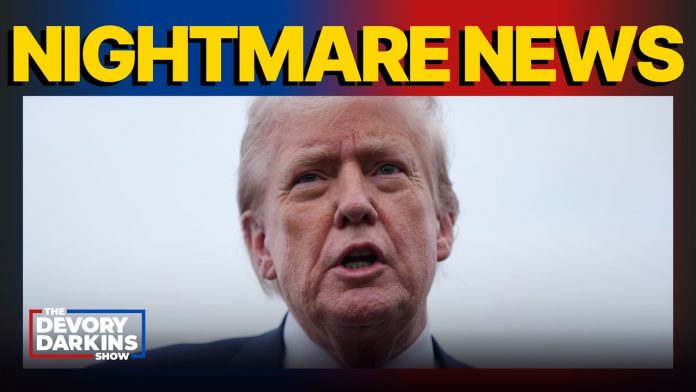 maxresdefault-122 Trump DOJ hands NIGHTMARE NEWS to Democrat states