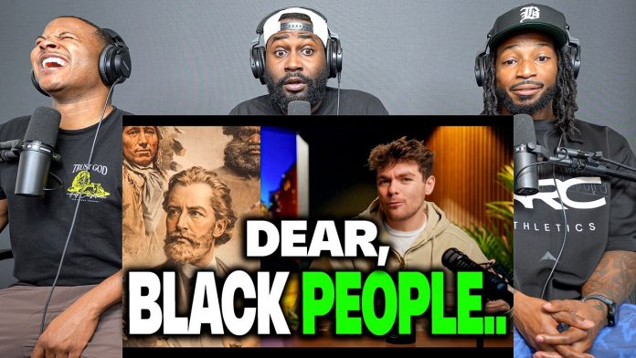 maxresdefault-143 Nick Fuentes Just Took It as FAR as POSSIBLE With Black America… 😱