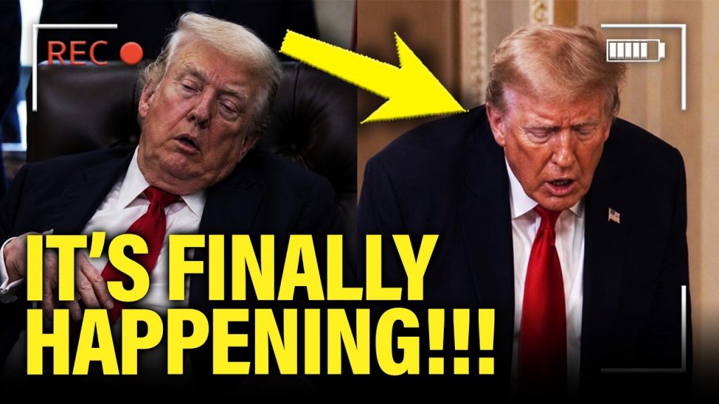 Trump DIGS HIS GRAVE DEEPER… Trump DIGS HIS GRAVE DEEPER…
