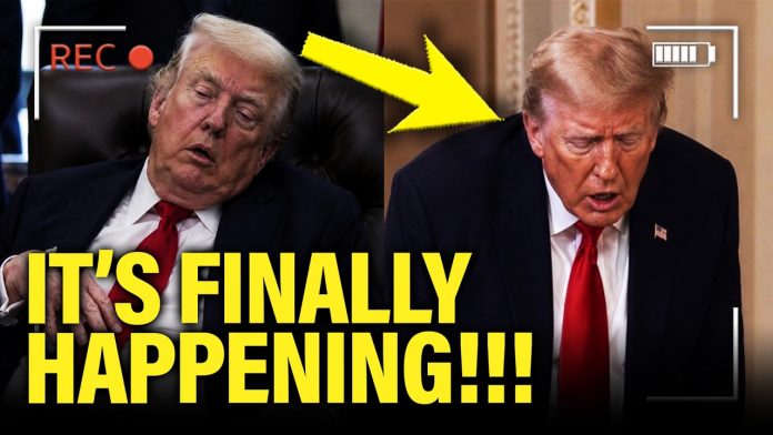 maxresdefault-200 Trump DIGS HIS GRAVE DEEPER…