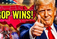 The GOP Just FLIPPED Their FIRST SEAT Before the MIDTERMS!!!’ The GOP Just FLIPPED Their FIRST SEAT Before the MIDTERMS!!!'