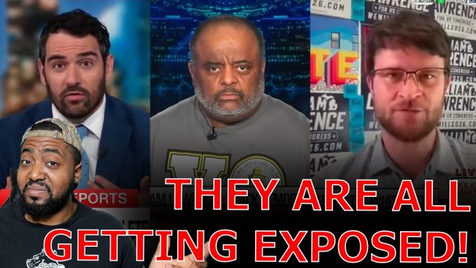 CNN Delivers BRUTAL BLOW To Democrat Blue Wave Dreams After EXPOSING UNHINGED 'RACIST' Socialist!