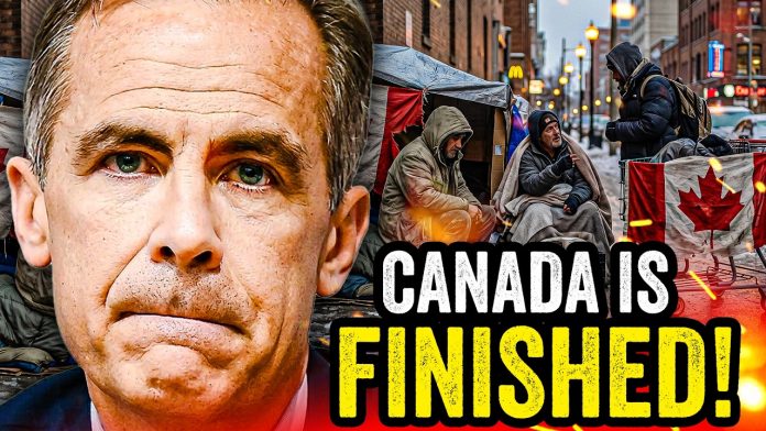 Liberal Voters ABANDON Mark Carney ‐ They REGRET Their Vote!!!