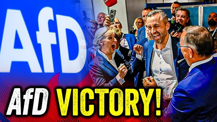 maxresdefault-223 You Won’t BELIEVE What Just Happened in Germany!!!