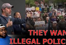 WOKE City Council Allows Non Citizens To Become Police Officers In Revenge Against ICE Raids! WOKE City Council Allows Non Citizens To Become Police Officers In Revenge Against ICE Raids!