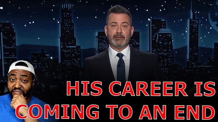 ABC News PANICS INTO DAMAGE CONTROL After Plans To FIRE Jimmy Kimmel LEAK To Liberal Media!