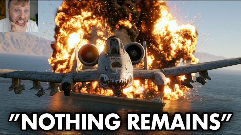 Iran’s Tankers ‘DEFY TRUMP’S BLOCKADE’… Then He SINKS THEM ALL Iran’s Tankers ‘DEFY TRUMP’S BLOCKADE’… Then He SINKS THEM ALL