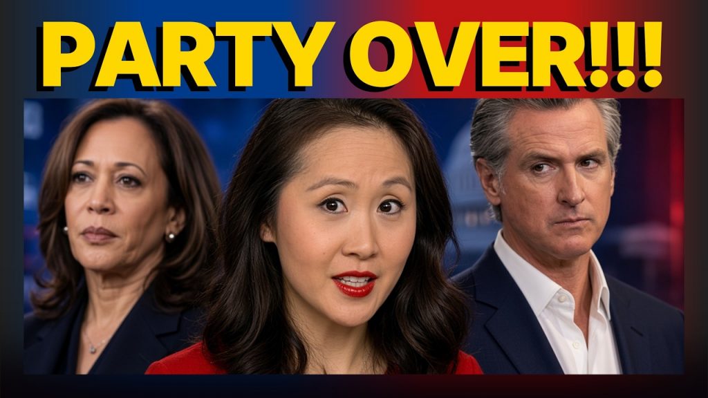 Democrats will NEVER RECOVER from this after DC Insider EXPOSES ALL SECRETS Democrats will NEVER RECOVER from this after DC Insider EXPOSES ALL SECRETS