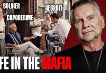 What Do Mobsters Actually Do All Day? What Do Mobsters Actually Do All Day?