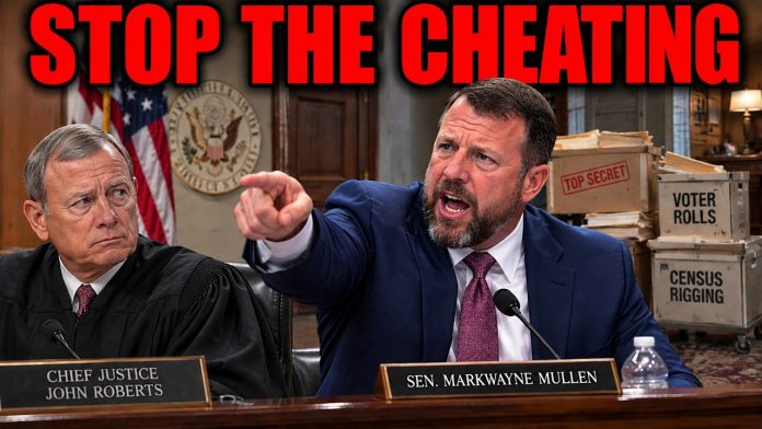 They’re Trying to Cheat Again—Trump Demands SCOTUS Act Now!