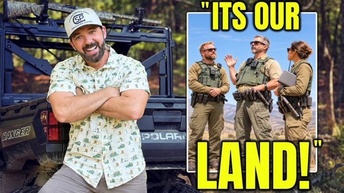 I've Never Seen Feds TWIST the Law This Bad In My LIFE! | Buddy Brown
