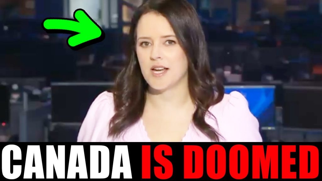 Canada just made a shocking confession….