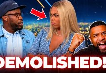 Jemele Hill Gets SCHOOLED By Black CNN Guest On “WHITE SUPREMACY” Jemele Hill Gets SCHOOLED By Black CNN Guest On “WHITE SUPREMACY”