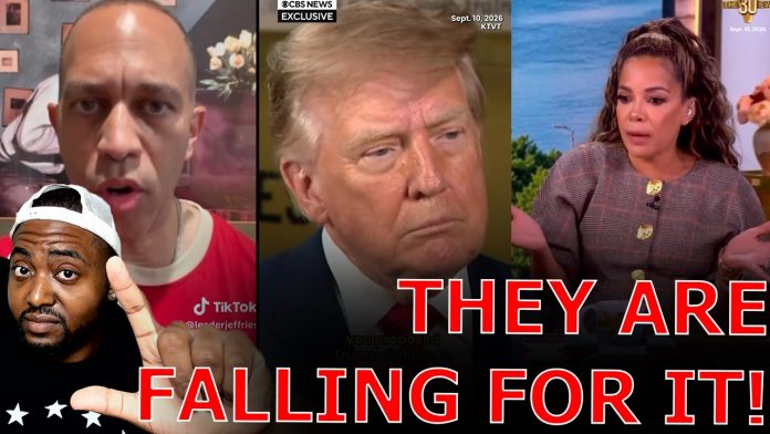 Democrats FALL FOR Midterm TRAP As Republicans RALLY Around Trump $5000 Dividend Check!