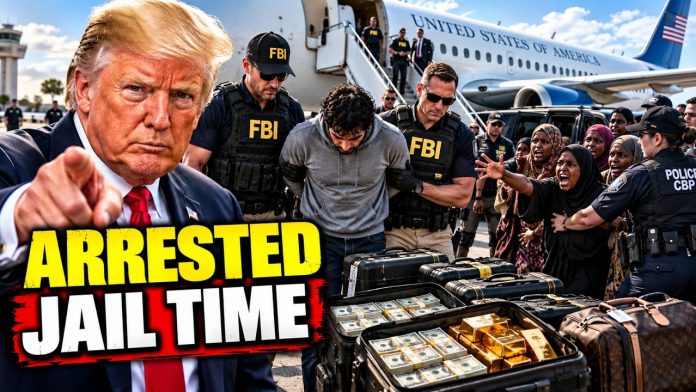 maxresdefault-398 Somali’s FREAK after MAJOR ARREST + Trump’s Emotional Reaction!