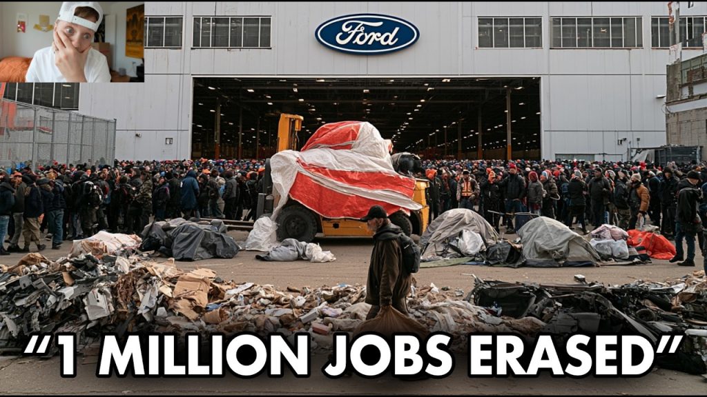 Canada Thought “ATTACKING TRUMP” Worked… Until MILLIONS LOST THEIR JOBS