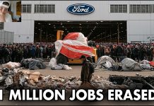 Canada Thought “ATTACKING TRUMP” Worked… Until MILLIONS LOST THEIR JOBS Canada Thought “ATTACKING TRUMP” Worked… Until MILLIONS LOST THEIR JOBS