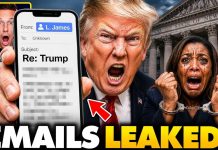 🚨Letitia James Whistleblower EXPOSES Her Crimes: Ordered NY Prosecutors to END Trump | Illegal Act… 🚨Letitia James Whistleblower EXPOSES Her Crimes: Ordered NY Prosecutors to END Trump | Illegal Act…
