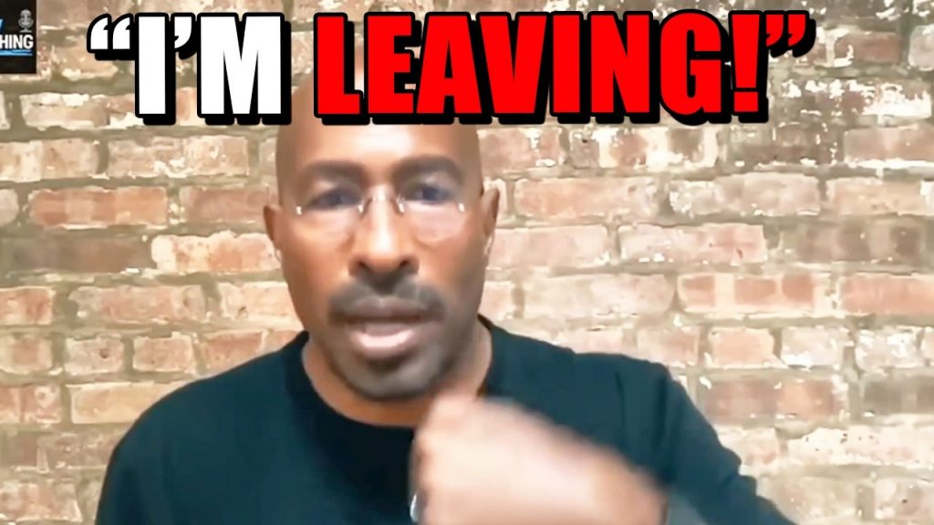 A top CNN host STOPS THE SHOW to DROP Democrat Party!!!!! A top CNN host STOPS THE SHOW to DROP Democrat Party!!!!!