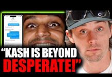 You Won’t Believe What Kash Patel Did This Time… – Julian Dorey You Won't Believe What Kash Patel Did This Time... - Julian Dorey