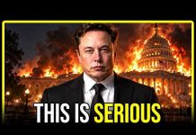 Elon Musk just WENT TO WAR. Elon Musk just WENT TO WAR.