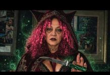 Women Resort to Witchcraft Over Cornell 7 Women Resort to Witchcraft Over Cornell 7