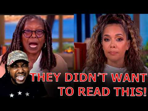 hqdefault-200 The View Audience GASPS IN DISBELIEF As Co-Host Is FORCED To Read HUMILIATING Legal Notice!