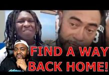 Illegal Immigrants DEVASTATED After Trump DEPORTS THEM To EVERYWHERE Except Their Home Country! Illegal Immigrants DEVASTATED After Trump DEPORTS THEM To EVERYWHERE Except Their Home Country!