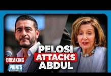 Pelosi SLAMS Abdul In Final Days Pelosi SLAMS Abdul In Final Days