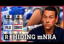 Holy SH*T! They’re Hiding mRNA in The Flu Vaccine Now? w Dr. Mary Bowden Holy SH*T! They're Hiding mRNA in The Flu Vaccine Now? w Dr. Mary Bowden