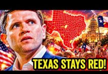 Talarico COLLAPSES in Texas as GOP CRUSHES Dems in Early Voting!!! Talarico COLLAPSES in Texas as GOP CRUSHES Dems in Early Voting!!!