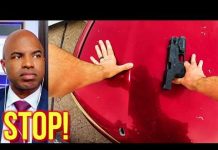 Attorney REACTS: Police Officer Is 0.25 Seconds Away From Death. Attorney REACTS: Police Officer Is 0.25 Seconds Away From Death.