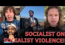 Mamdani Supporters REVOLT After REFUSING To FIRE Police Commissioner FINALLY CROSSES THEIR RED LINE! Mamdani Supporters REVOLT After REFUSING To FIRE Police Commissioner FINALLY CROSSES THEIR RED LINE!