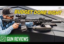What Happens When You Stop Treating A Cheap Rifle Like A Cheap Rifle? What Happens When You Stop Treating A Cheap Rifle Like A Cheap Rifle?