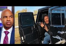 Attorney REACTS: Criminal Endangers Hundreds of Citizens, Then CRIES Like A BABY! Attorney REACTS: Criminal Endangers Hundreds of Citizens, Then CRIES Like A BABY!