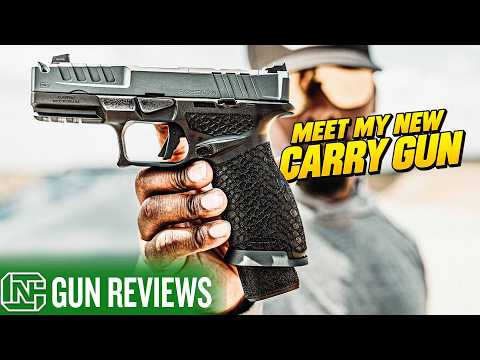 hqdefault-456 Meet My New Carry Gun