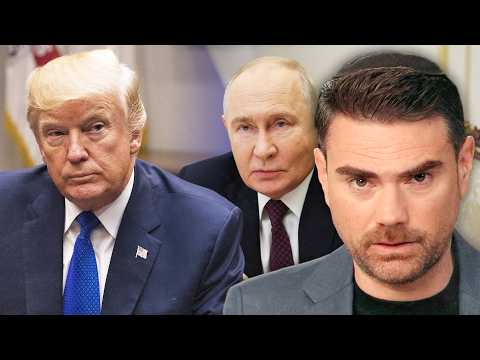 hqdefault-459 Has Trump Finally Gone Too Far? The Russia Deal, Explained