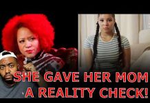 Daughter Delivers BRUTAL Reality Check To WOKE Mother For Sending Her To Failing Black School! Daughter Delivers BRUTAL Reality Check To WOKE Mother For Sending Her To Failing Black School!